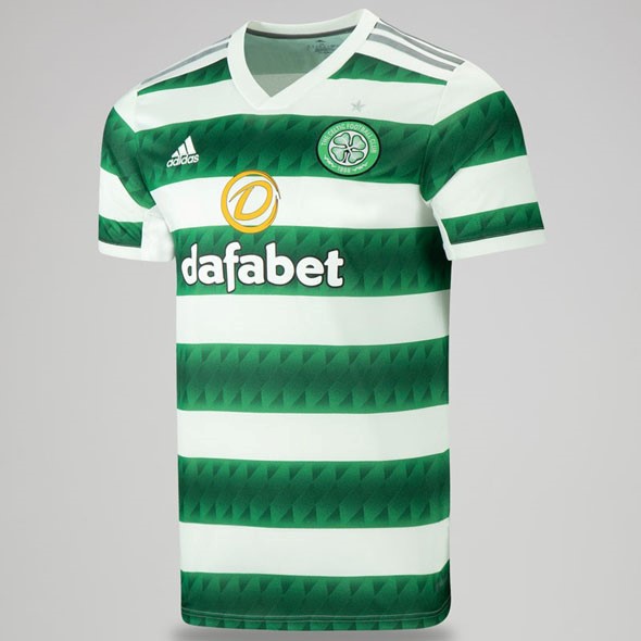 Tailandia Camiseta Celtic 1ª Ropa 2022-2023